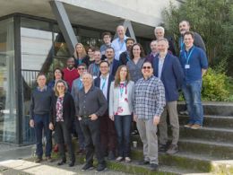 Artificial Intelligence and Health Sciences joint workshop